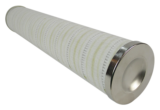 Hydraulic filter